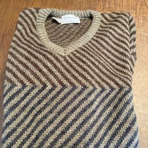 Mens Brian MacNeil Sweater